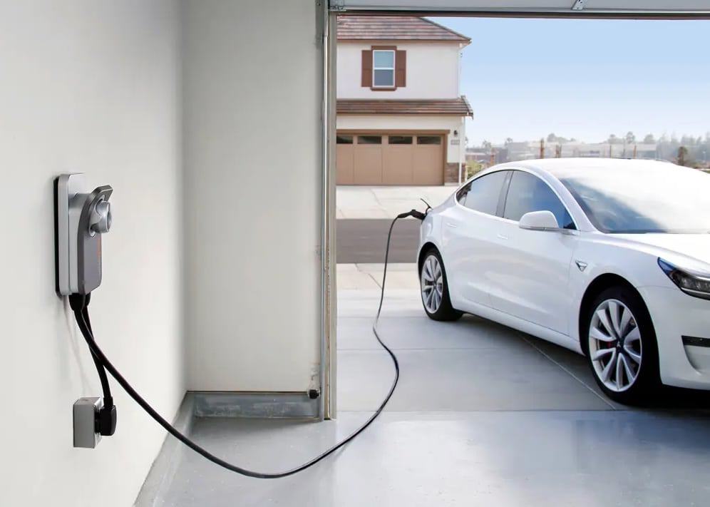 Can I Use an Adapter 14-30 to 14-50 EV Charger? - EV-PowerMate