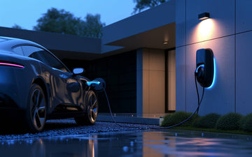 What Are the Best Home Charging Solutions for Electric Cars in 2025? - EV-PowerMate