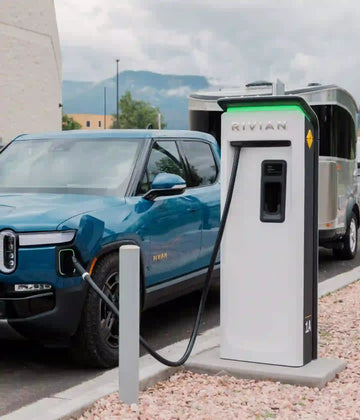 90% People Don't Know the Best Places to Charge Their Electric Vehicle in 2025 - EV-PowerMate