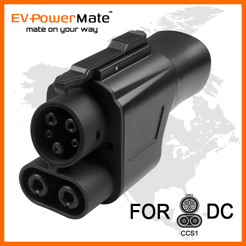 What are EV Charging Adapters?