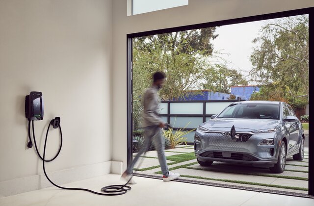 6 Benefits of Home Charging You Need to Know in 2025 - EV-PowerMate