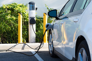 Where Can I Find Charging Stations for My EV? - EV-PowerMate